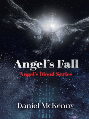 cover image of Angel's Fall